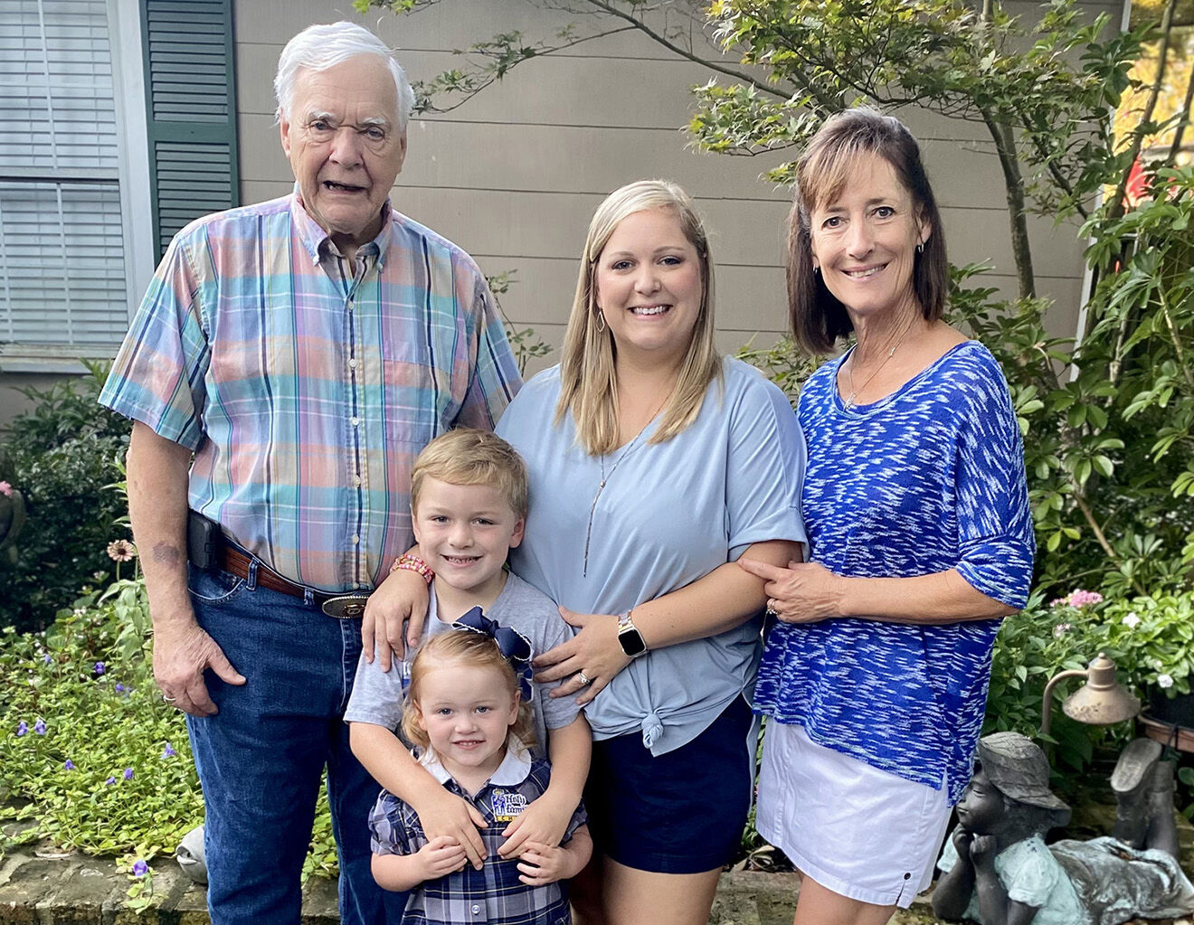 4 Gen